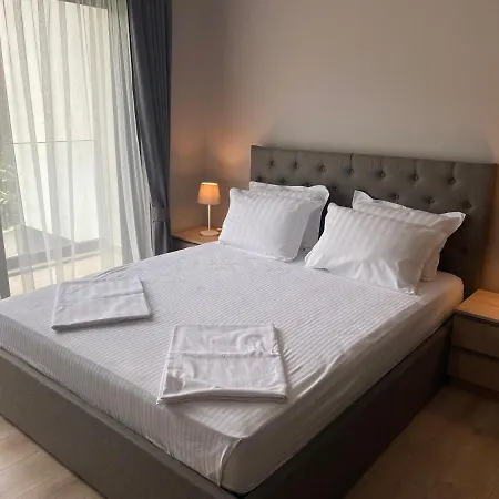 Open Sea Panorama Apartment *