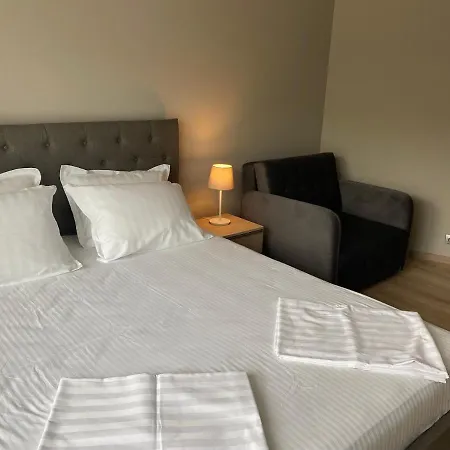 Apartment Open Sea Panorama Obzor