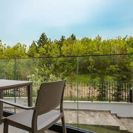 Open Sea Panorama Apartament Obzor
