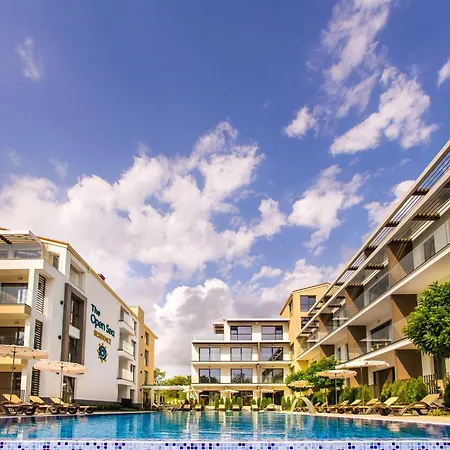Open Sea Panorama Apartament Obzor