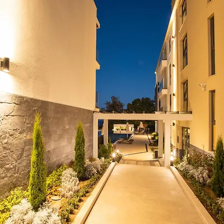 Apartament Open Sea Panorama
