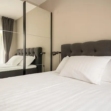 Open Sea Panorama Apartment Obzor