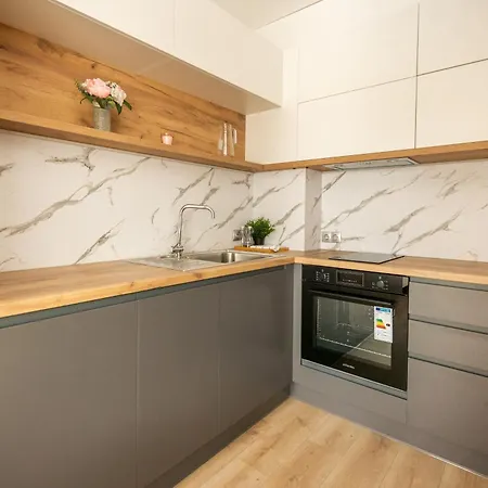 Open Sea Panorama Apartament Obzor